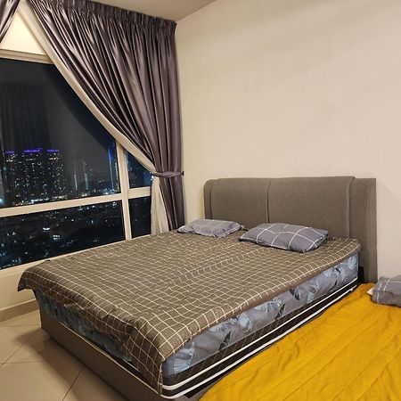 Crest Residence Kuala Lumpur Kültér fotó