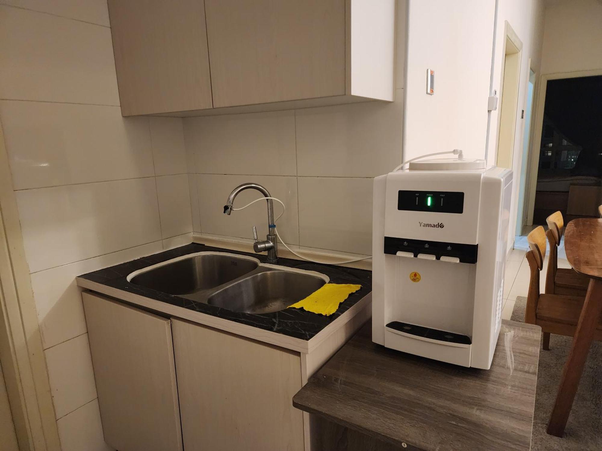 Crest Residence Kuala Lumpur Kültér fotó