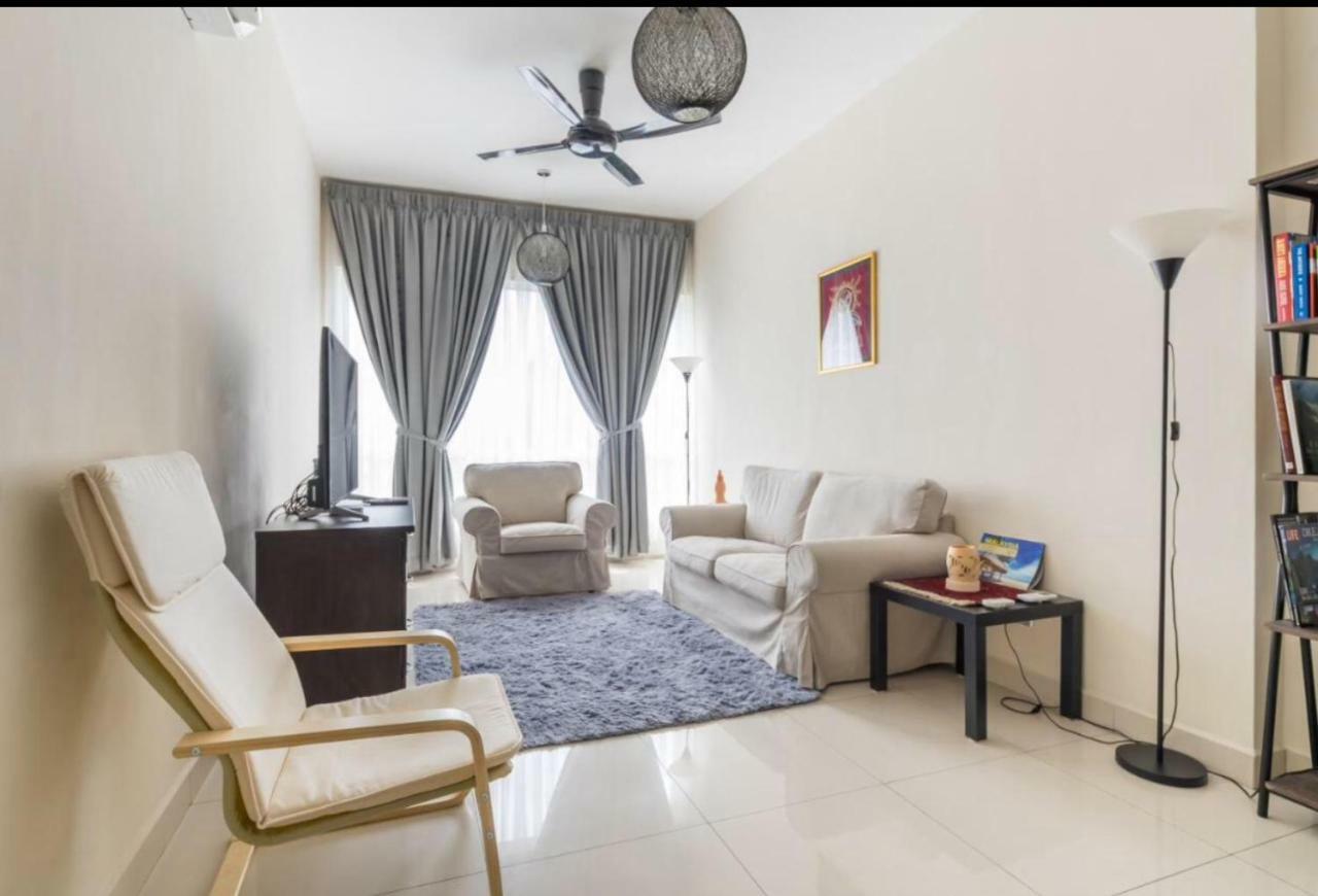 Crest Residence Kuala Lumpur Kültér fotó