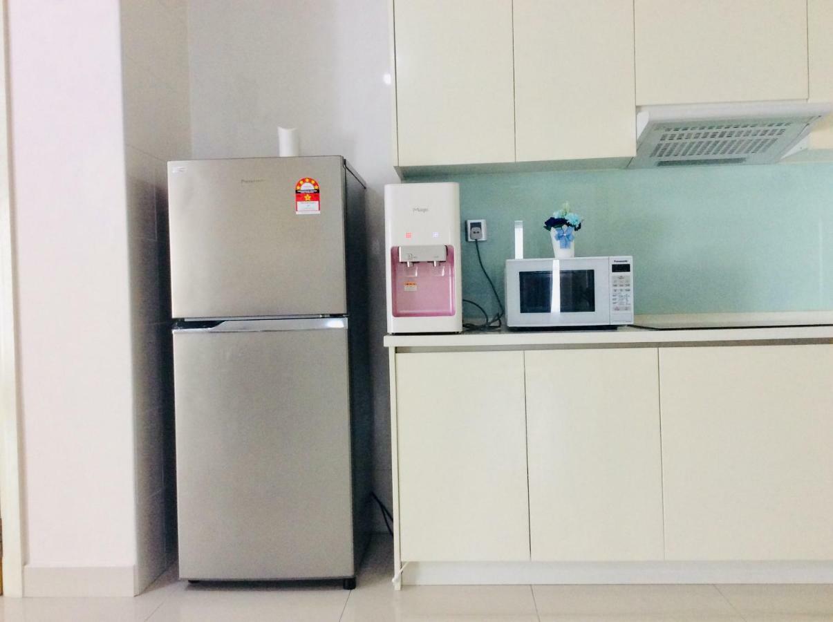 Crest Residence Kuala Lumpur Kültér fotó