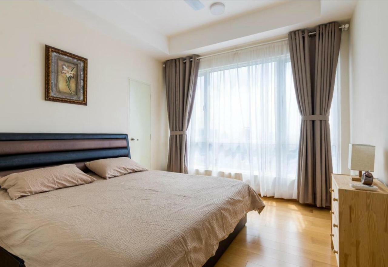 Crest Residence Kuala Lumpur Kültér fotó