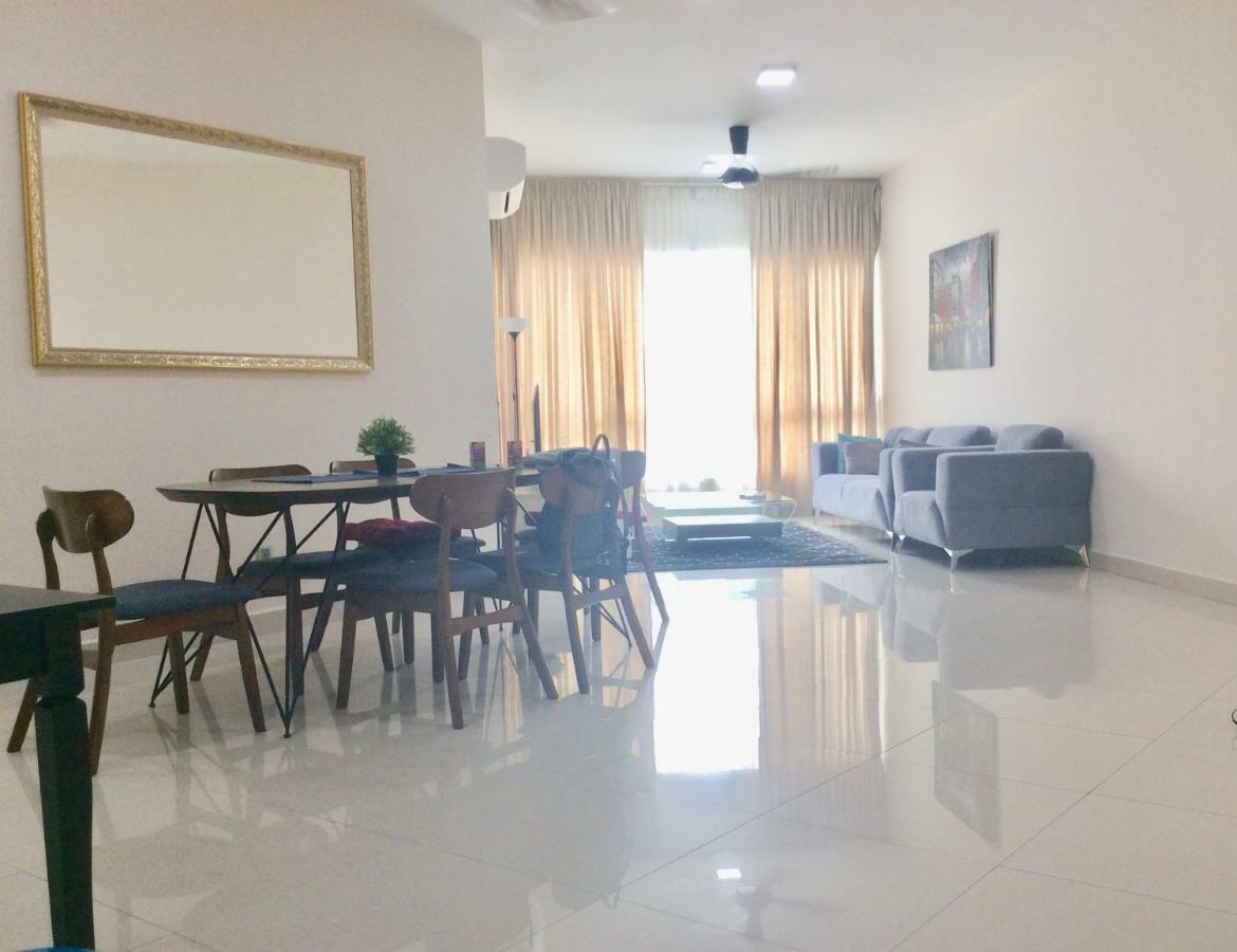 Crest Residence Kuala Lumpur Kültér fotó