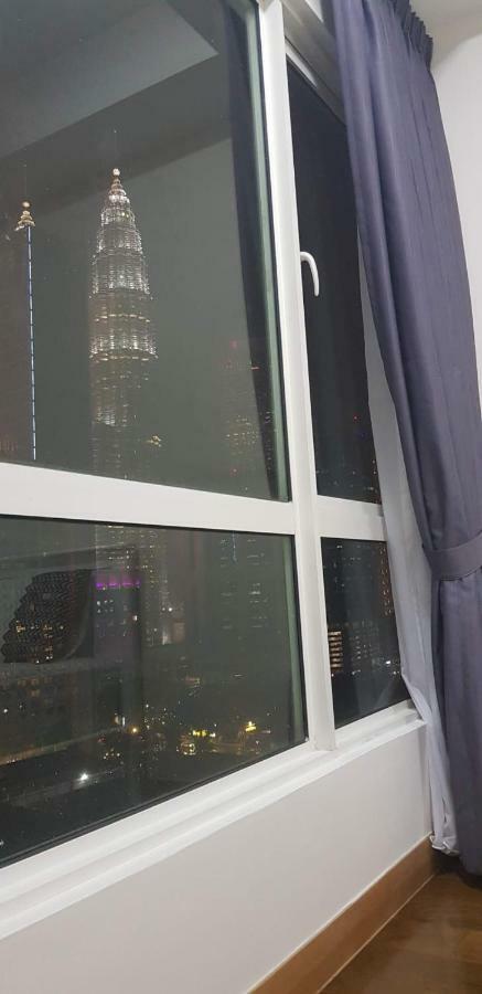 Crest Residence Kuala Lumpur Kültér fotó